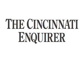 Cincinnati Enquirer Logo